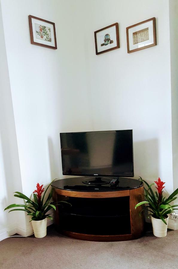 Arrondissement Bloomsbury Apartamento Londres