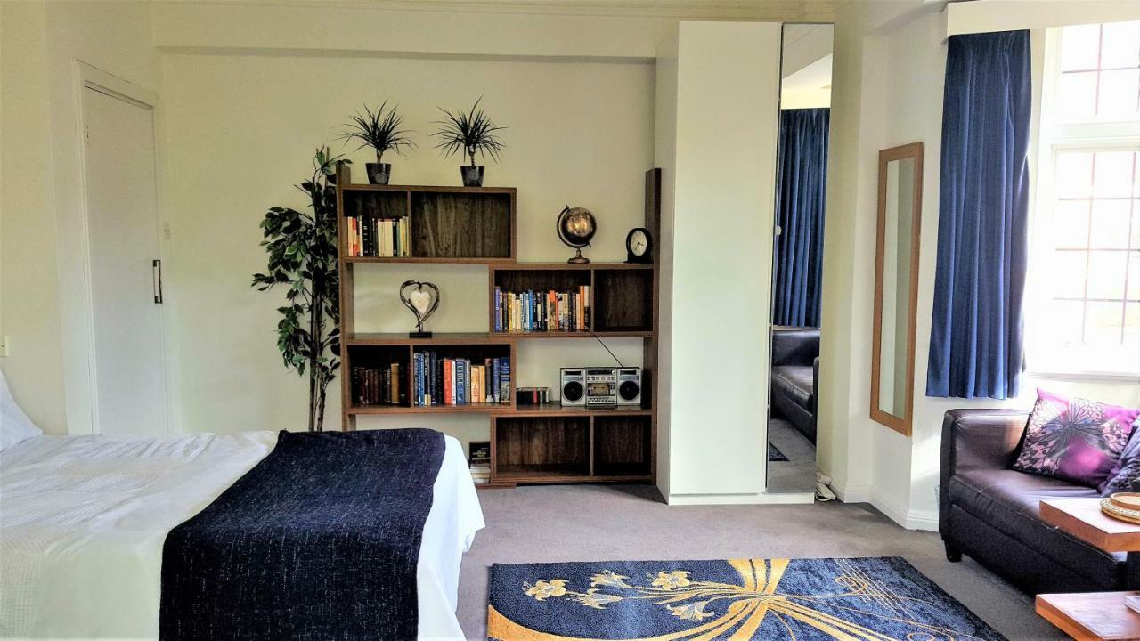 Apartamento Arrondissement Bloomsbury