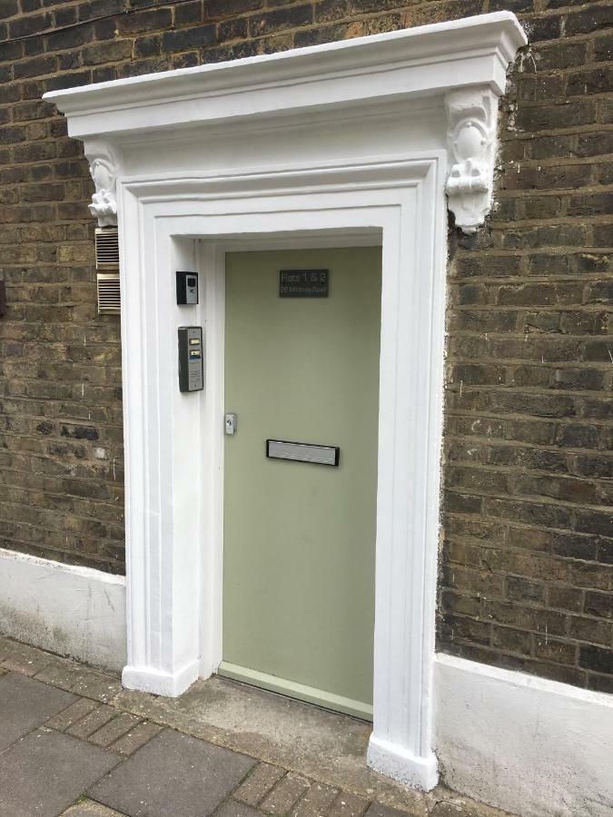 Appartement Mildmay Road *