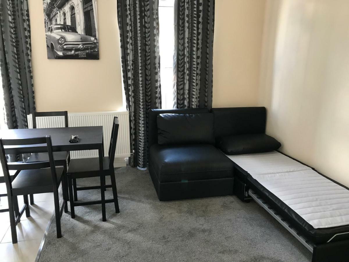 City Central Apartment