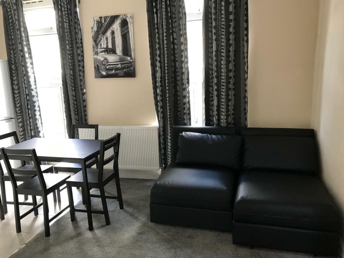 City Central Apartment