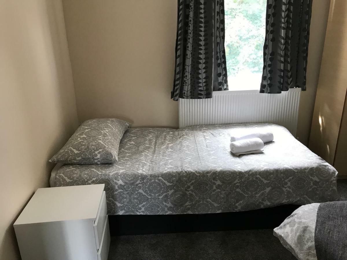 City Central Apartment *