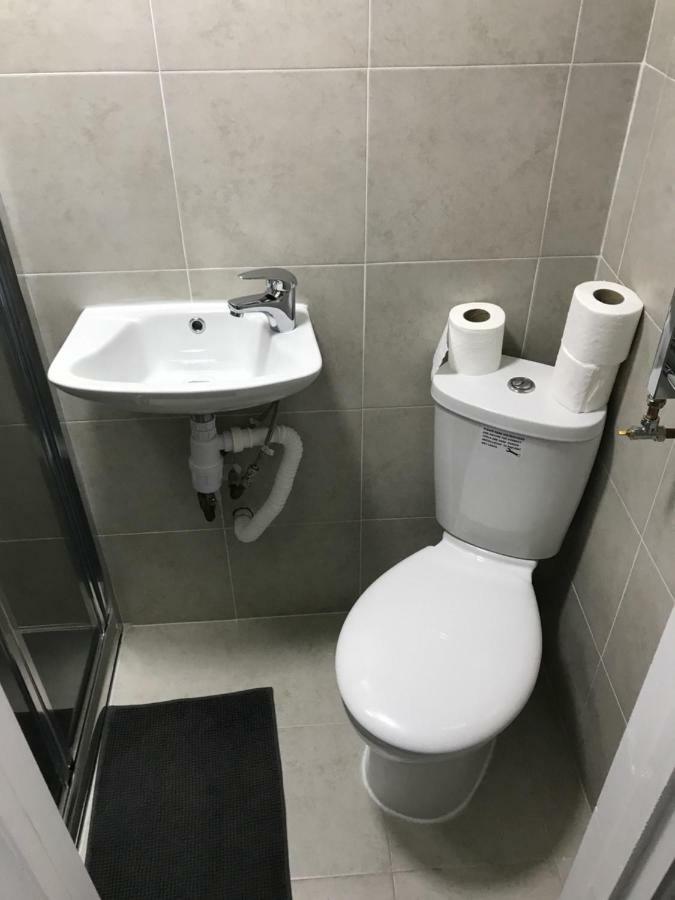 Apartamento City Central