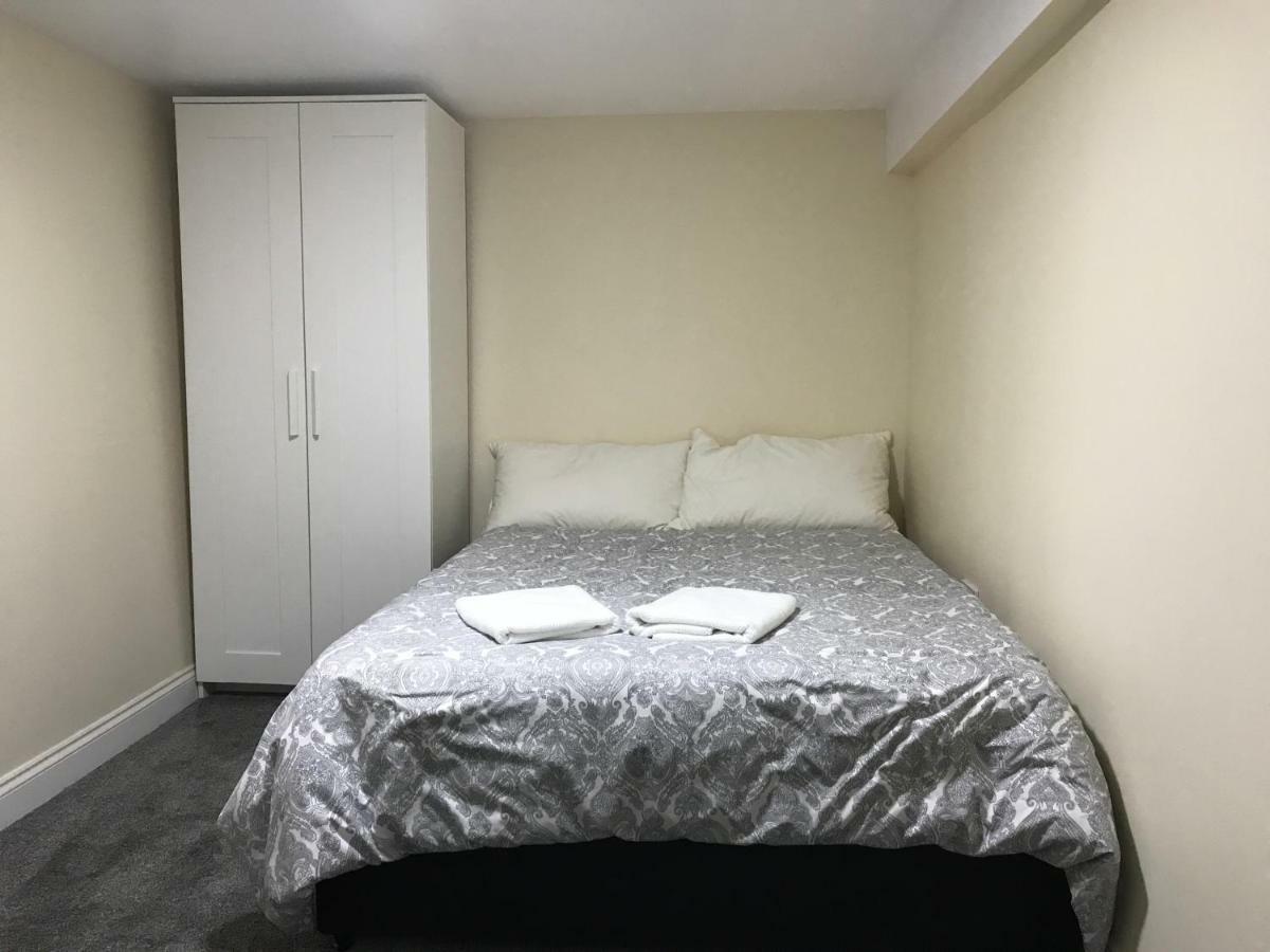 Apartment City Central London