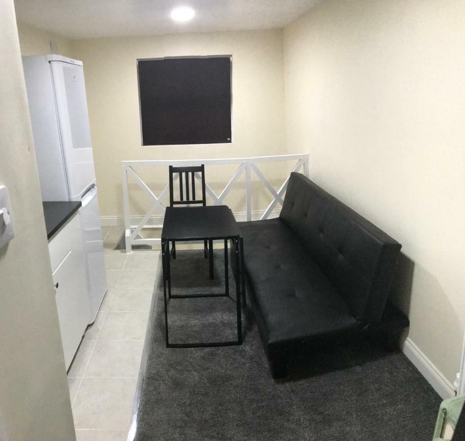 Apartment City Central London