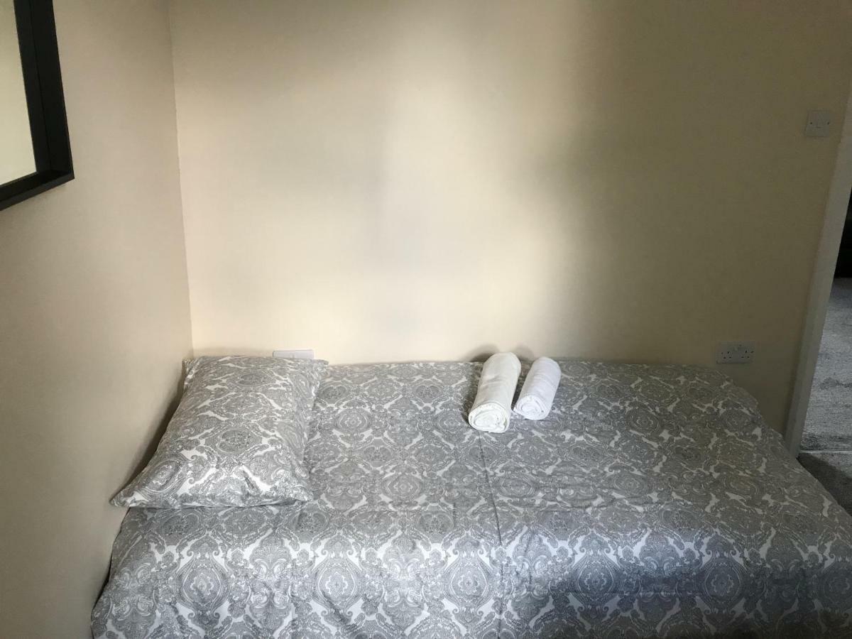 City Central Apartment