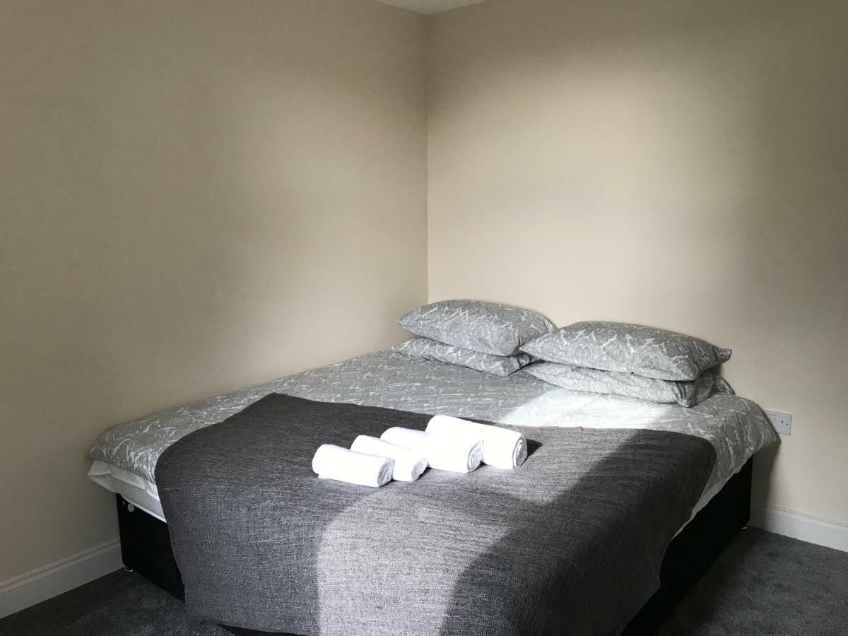 City Central Apartment London