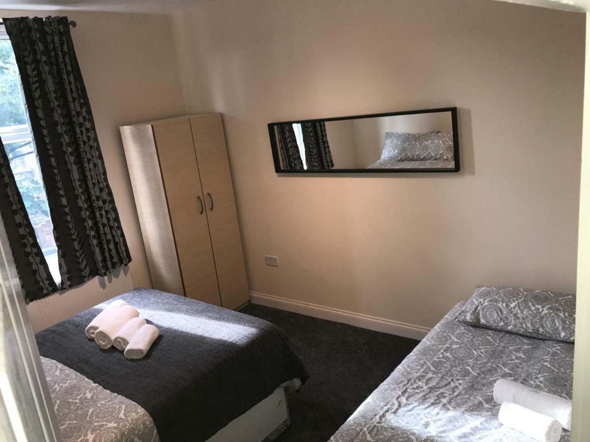 Apartamento City Central