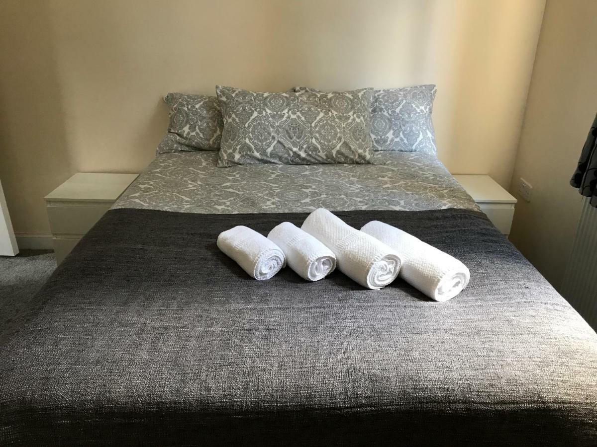 Apartamento City Central *