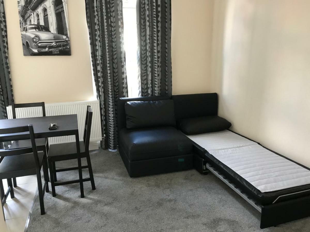 Apartment City Central London