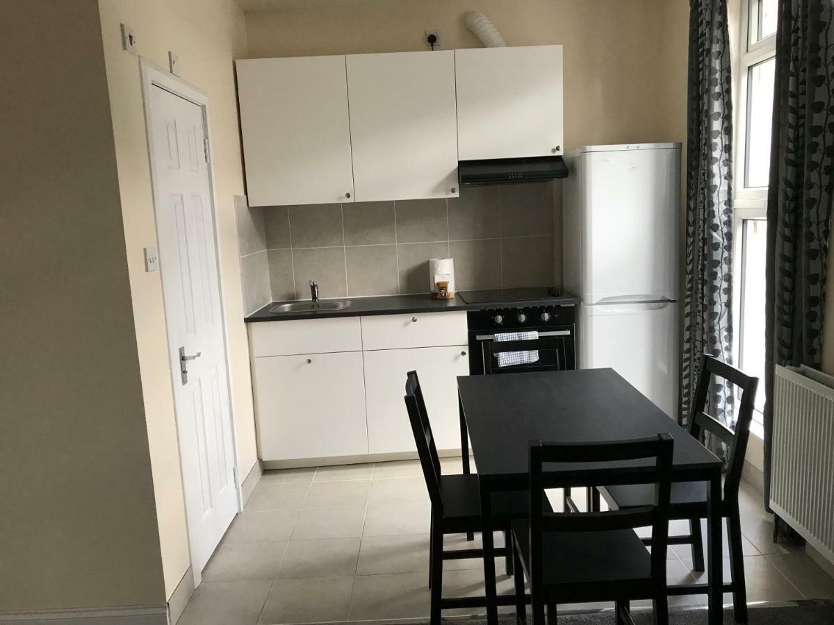 City Central Apartment *