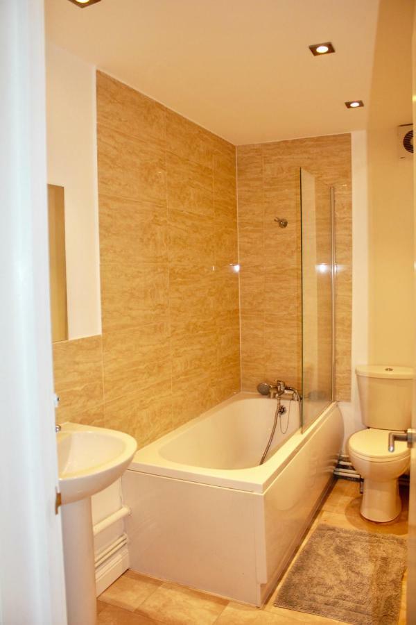 Modern And Cosy Flat In Brixton Appartement Londres