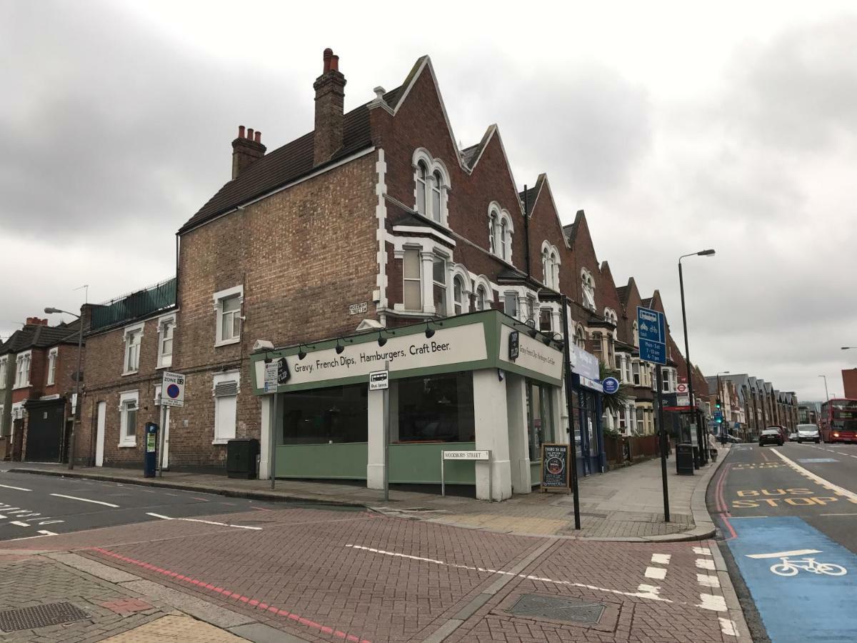 Tooting Maison d'hôtes