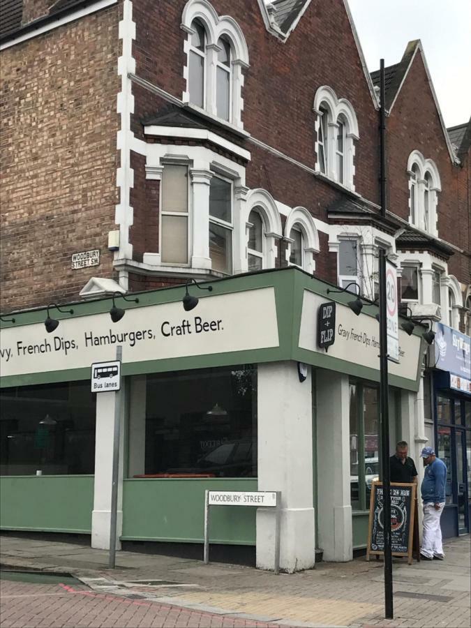 Tooting Maison d'hôtes *