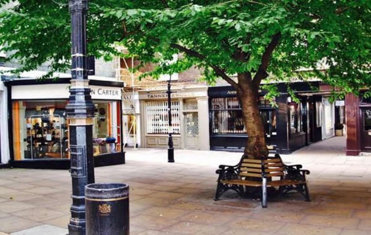 Mayfair Appartement Londres