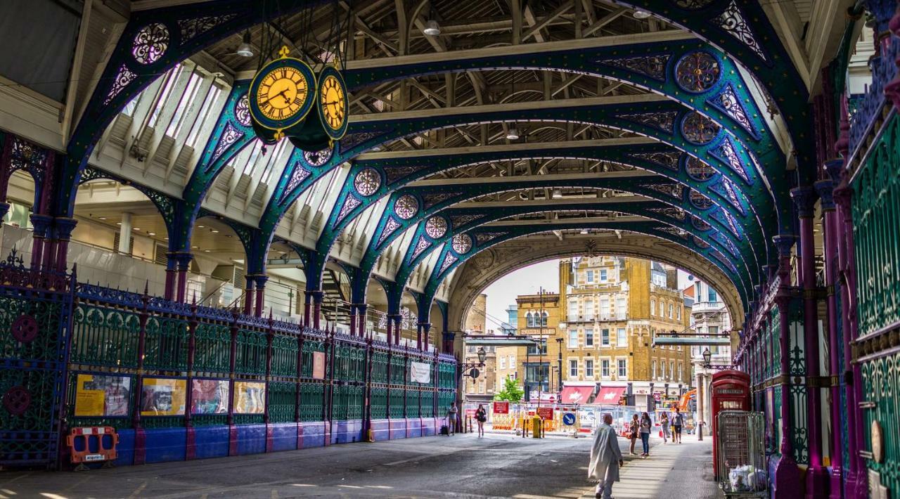 Modern & Peaceful Flat 2 Mins To Tube *