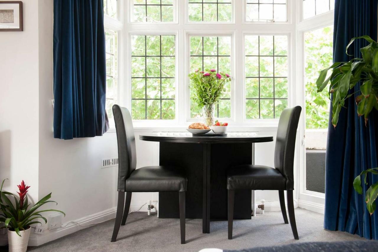 Arrondissement Bloomsbury Apartamento *