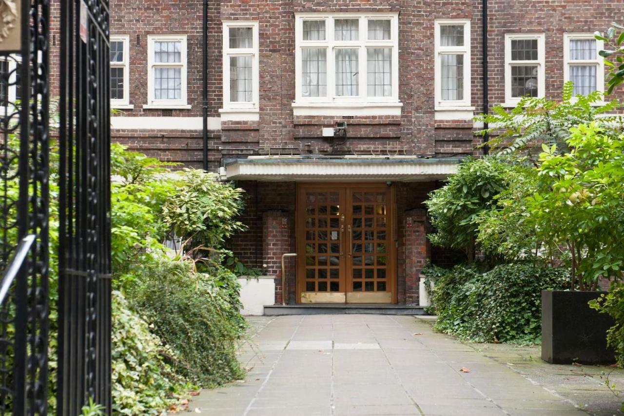 Arrondissement Bloomsbury * Londres