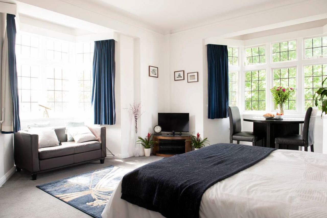 Arrondissement Bloomsbury Apartamento *