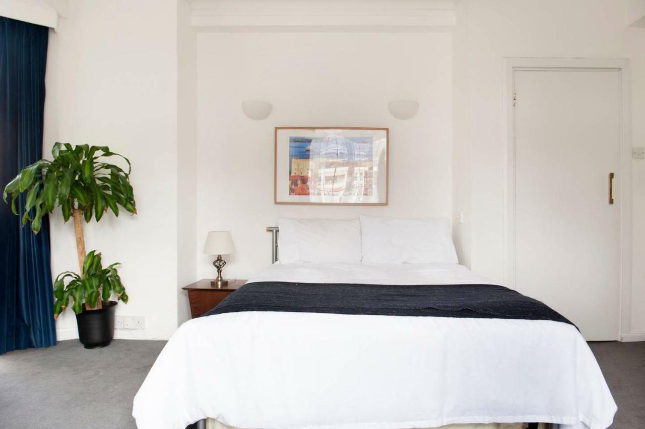 Apartamento Arrondissement Bloomsbury *