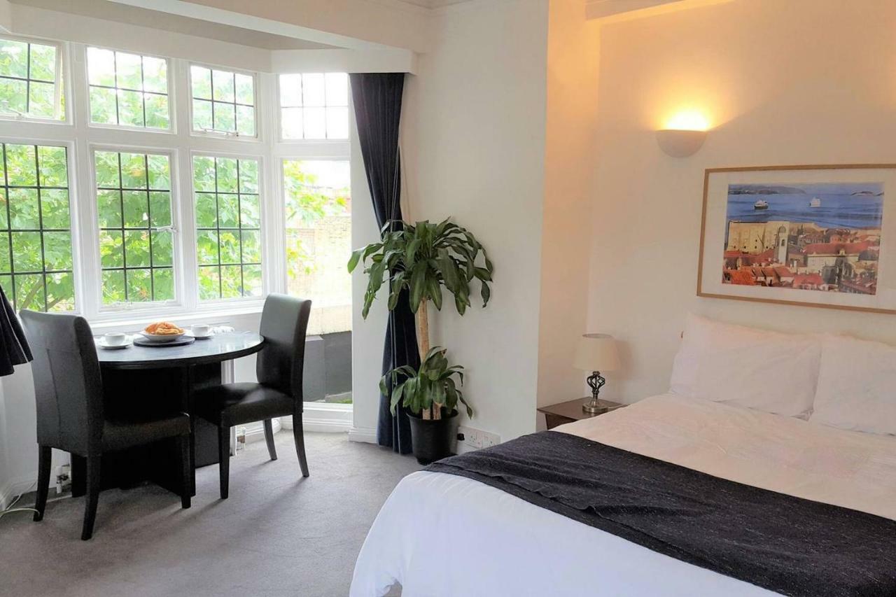 Apartamento Arrondissement Bloomsbury *