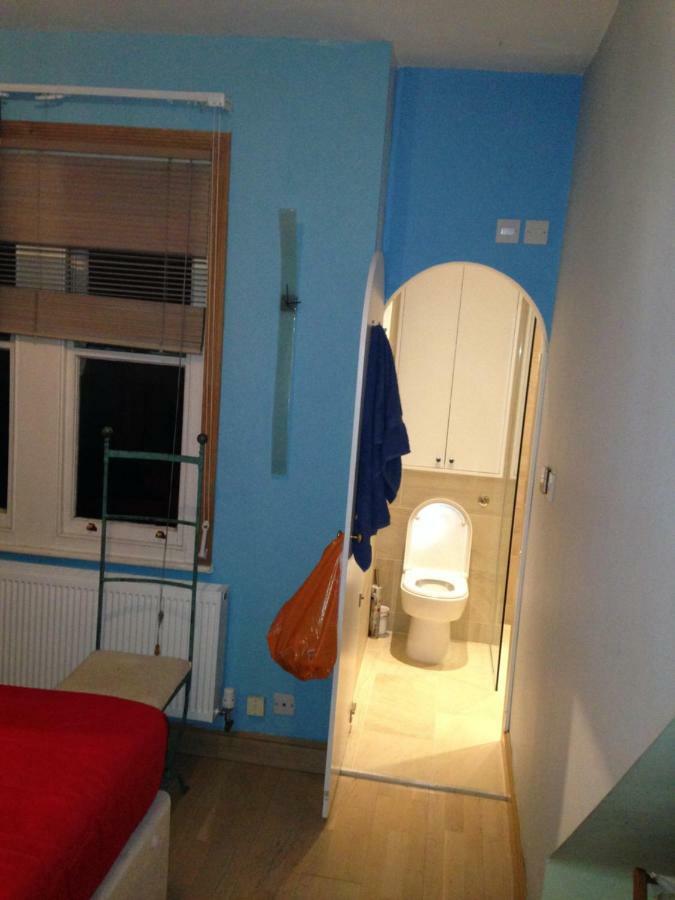 Gabe's In Séjour chez l'habitant *