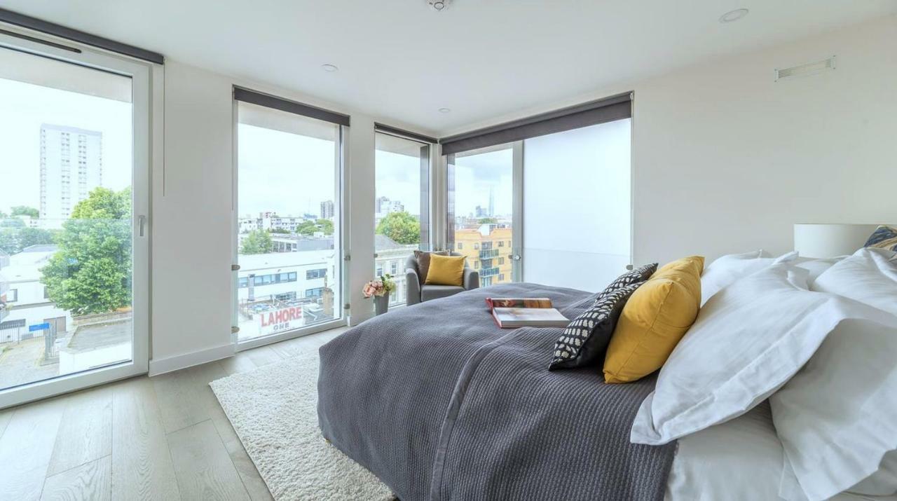 Duplex Penthouse * London
