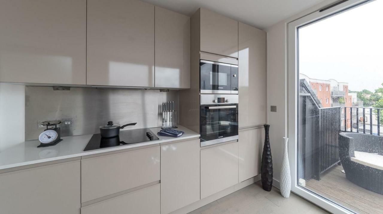 Homestay Duplex Penthouse