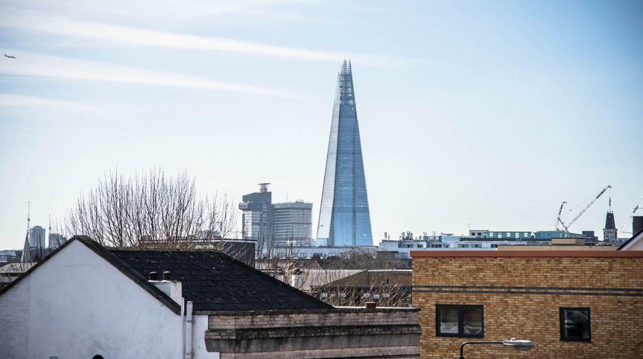 Duplex Penthouse * London