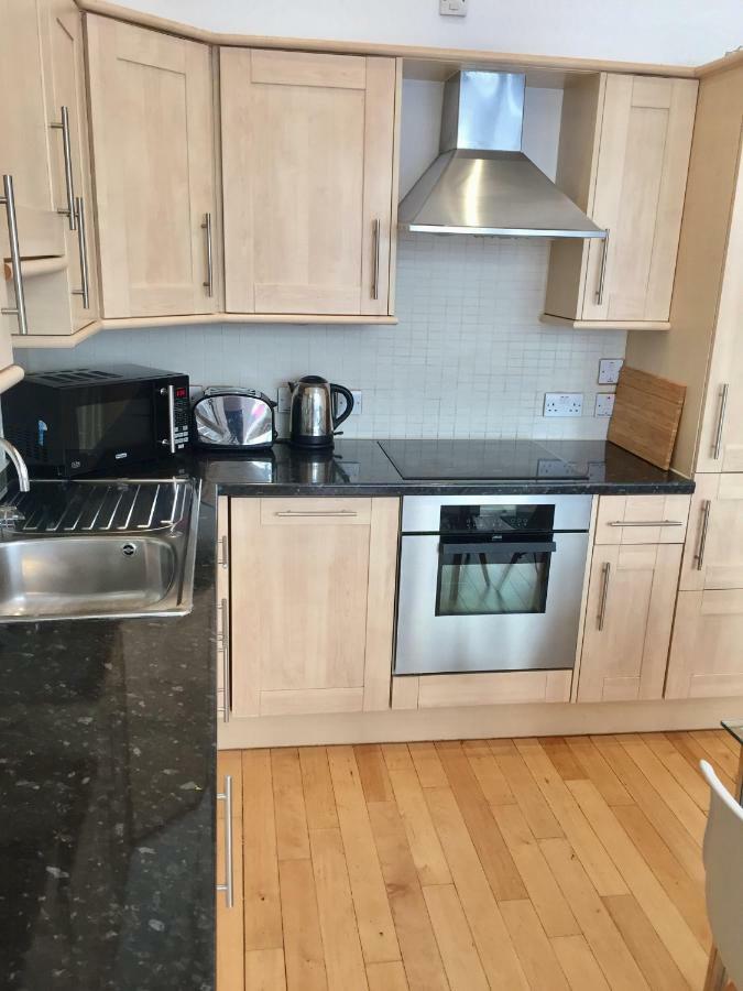 Appartement Stylish In Victoria Londen
