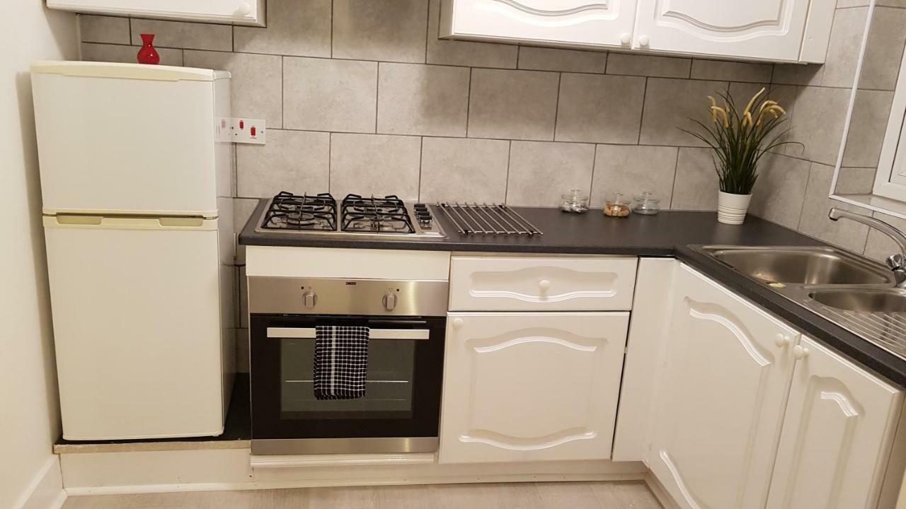 Apartamento Fantastic 2 Bedroom Flat Close To King's Cross *