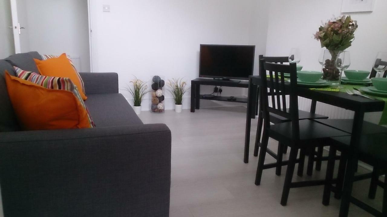 Apartamento Fantastic 2 Bedroom Flat Close To King's Cross Londres