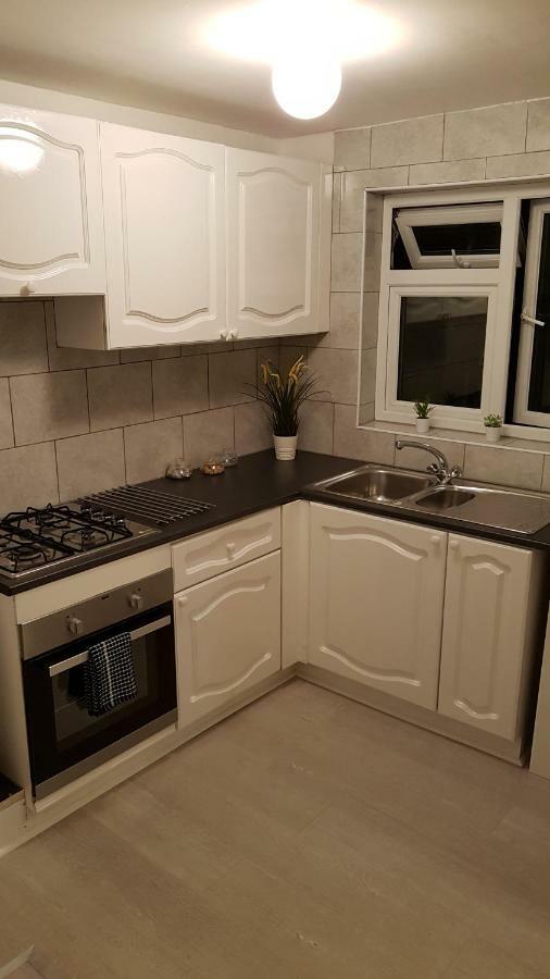 Fantastic 2 Bedroom Flat Close To King's Cross * Londres