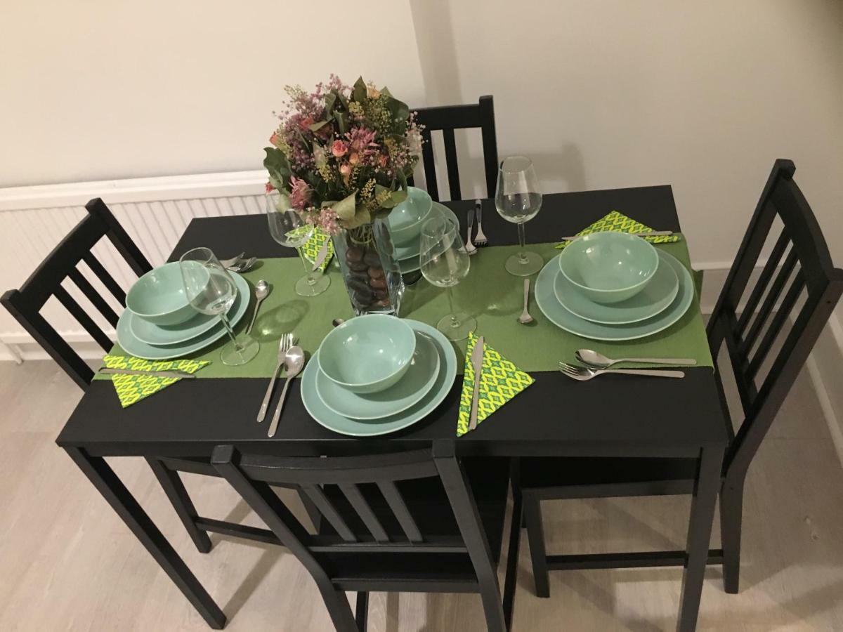 Fantastic 2 Bedroom Flat Close To King's Cross Londres