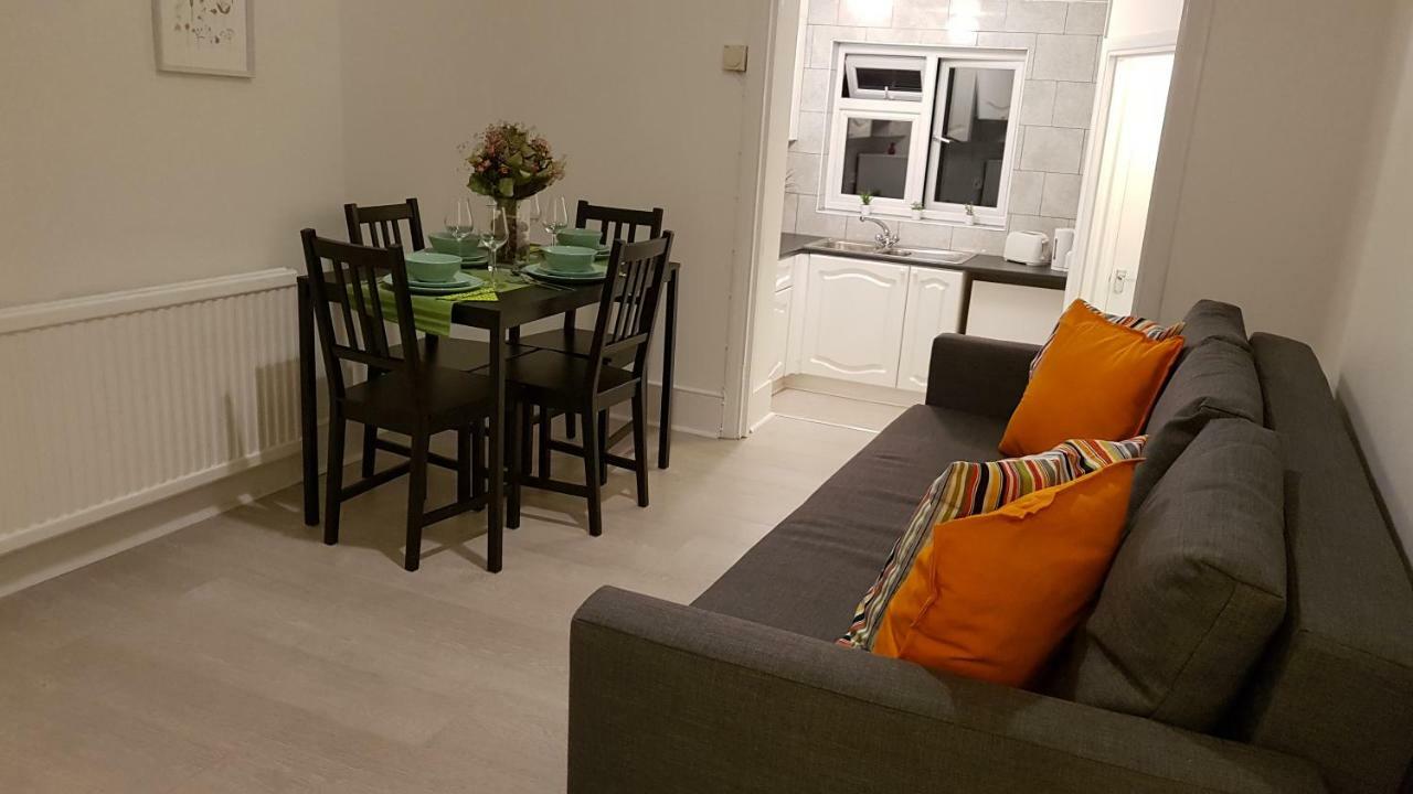 Fantastic 2 Bedroom Flat Close To King's Cross Apartamento Londres