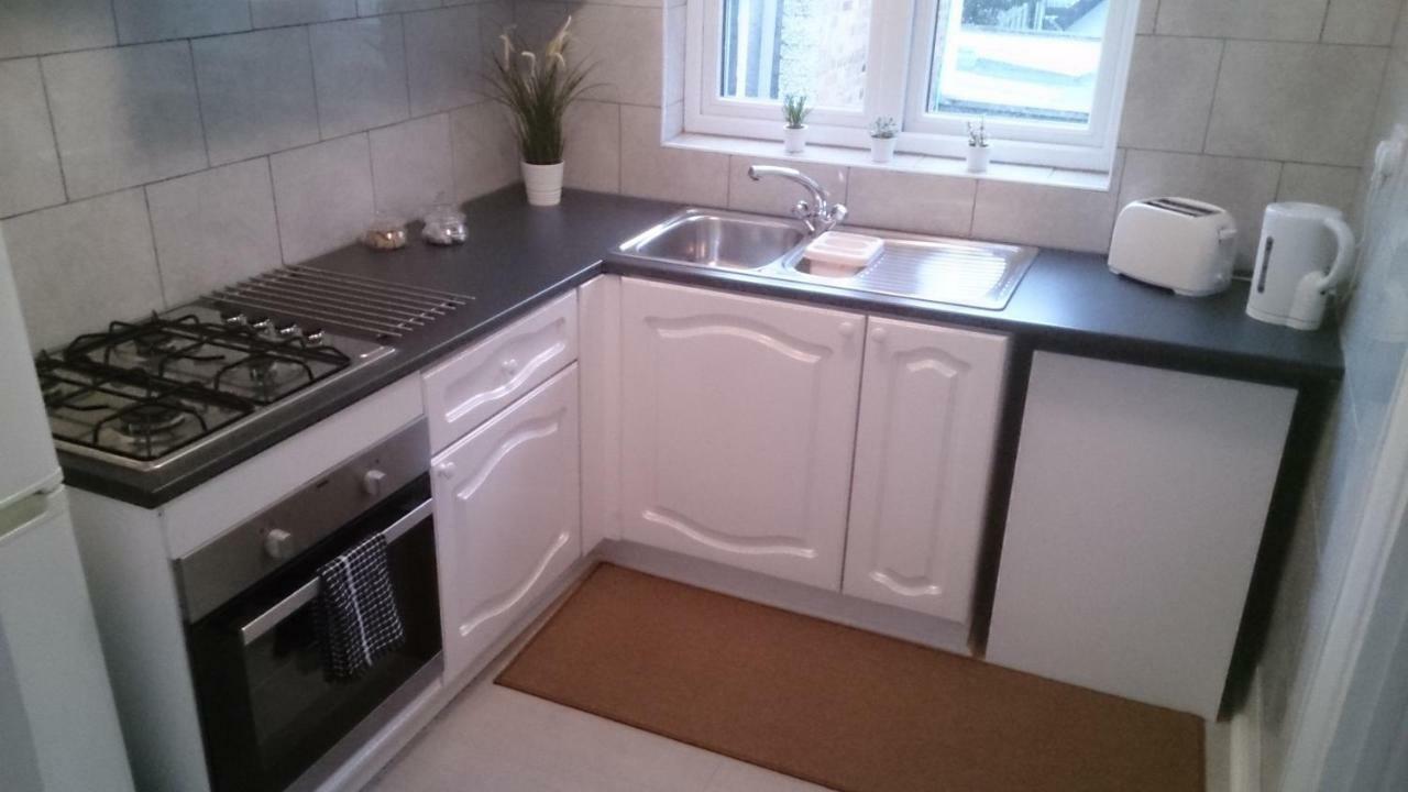 Apartamento Fantastic 2 Bedroom Flat Close To King's Cross Londres