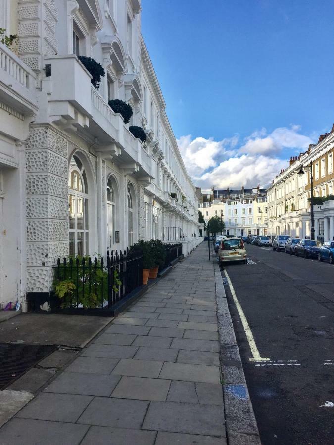 Appartement Stylish In Victoria Londen