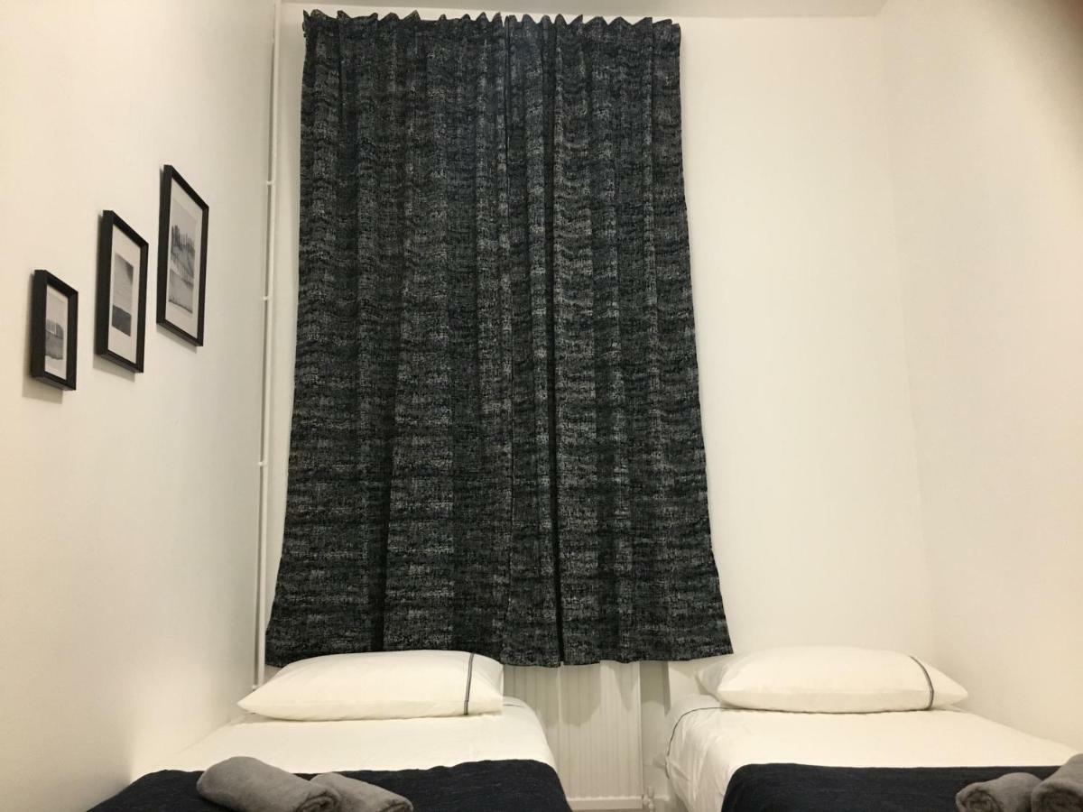 Fantastic 2 Bedroom Flat Close To King's Cross * Londres