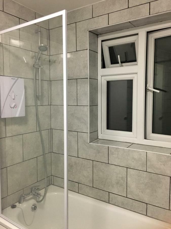 Apartamento Fantastic 2 Bedroom Flat Close To King's Cross Londres