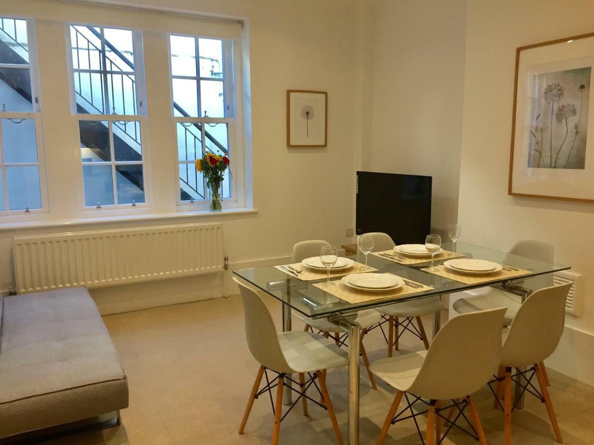 Appartement Stylish In Victoria Londen
