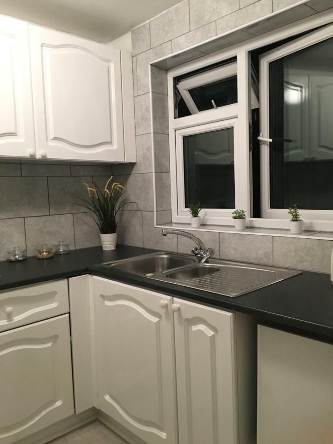 Apartamento Fantastic 2 Bedroom Flat Close To King's Cross Londres