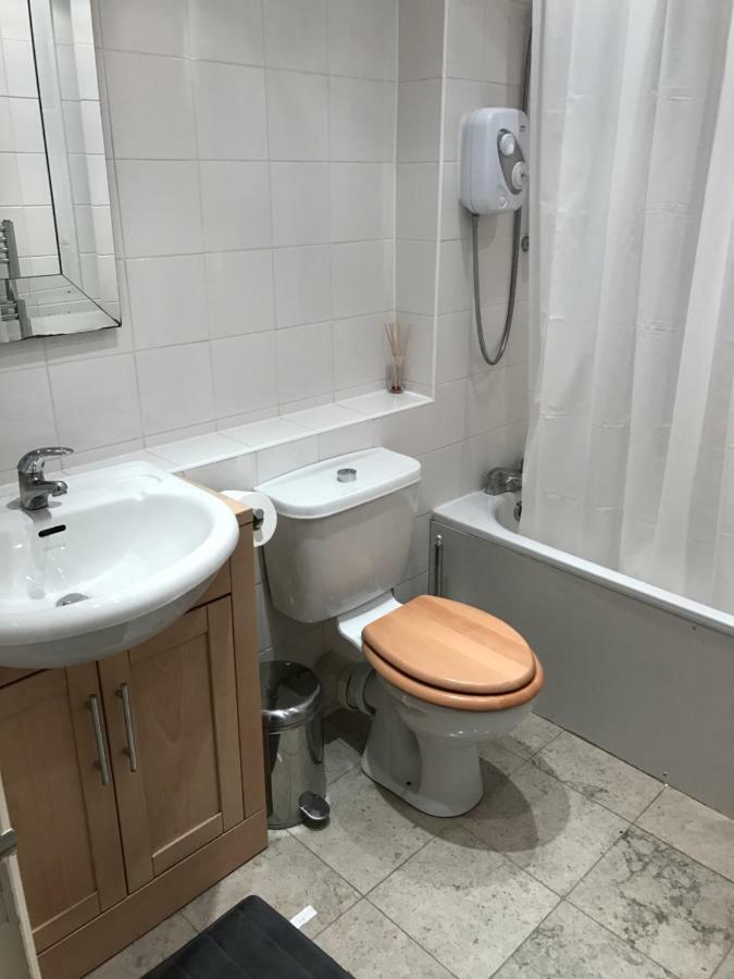 Homestay Westbourne Terrace