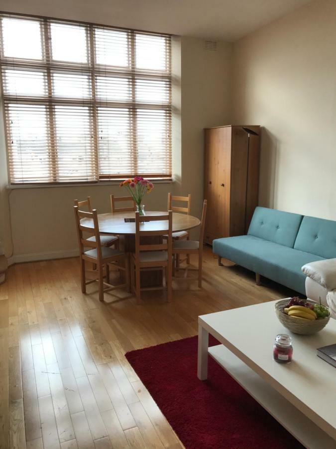 Westbourne Terrace Homestay