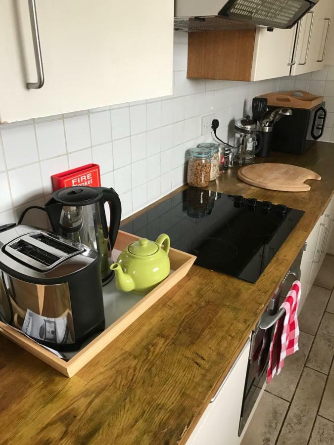 Westbourne Terrace Homestay
