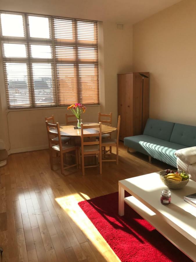 Westbourne Terrace London