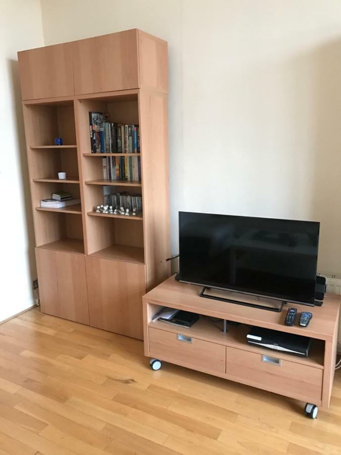 Westbourne Terrace Homestay