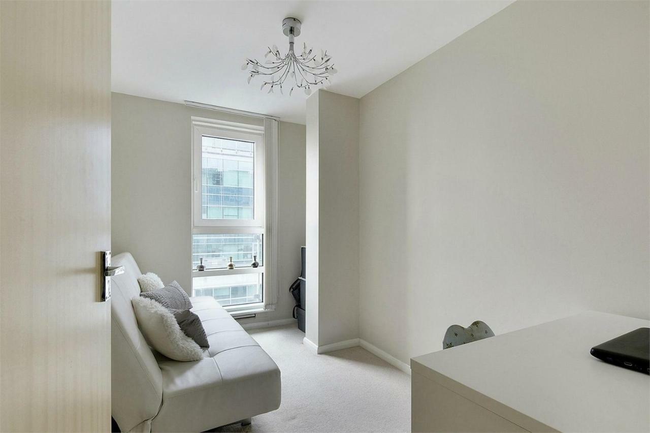 Appartement Zone 1 Riverside -st George Wharf *