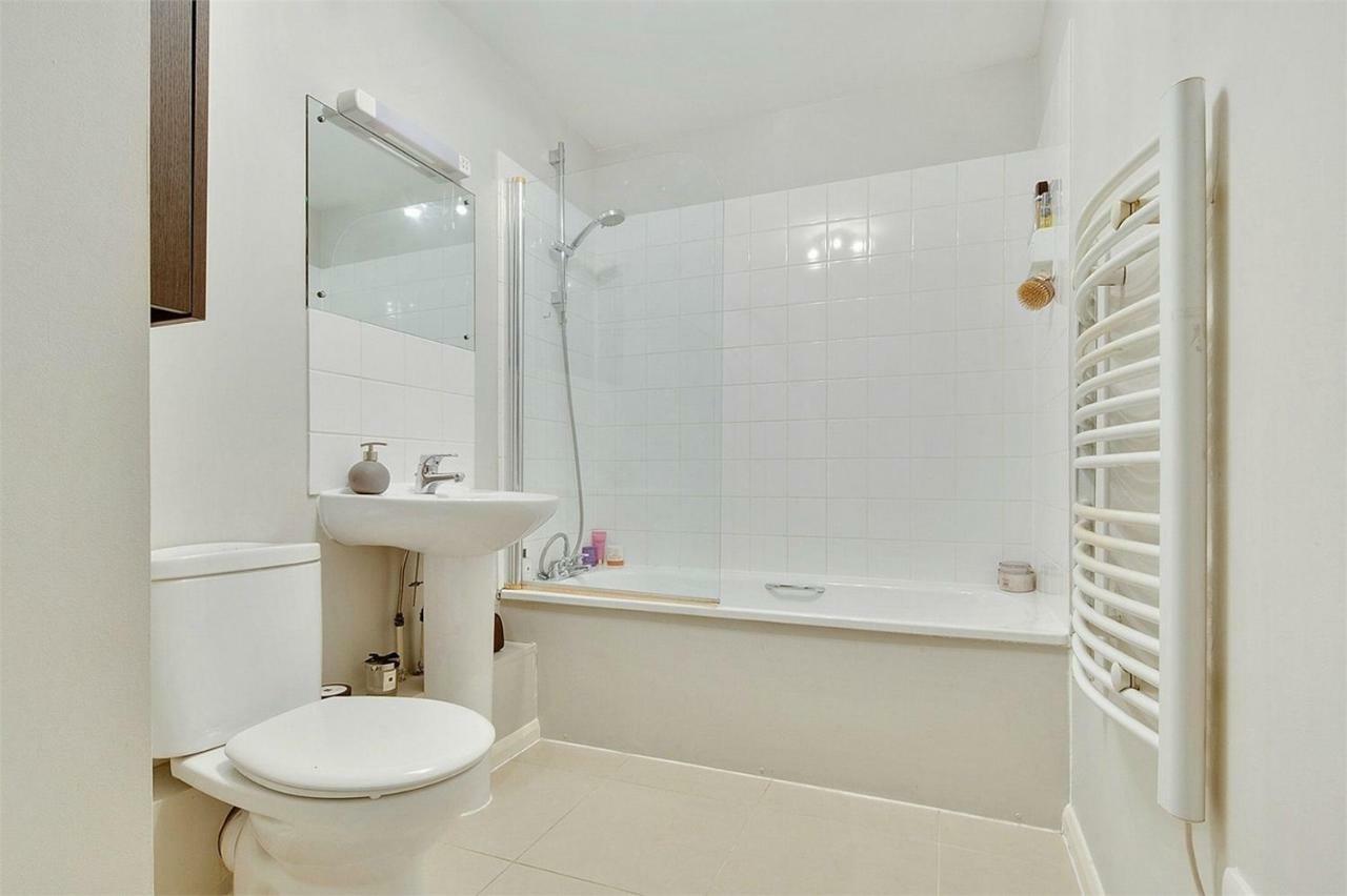 Zone 1 Riverside -st George Wharf Appartement Londres