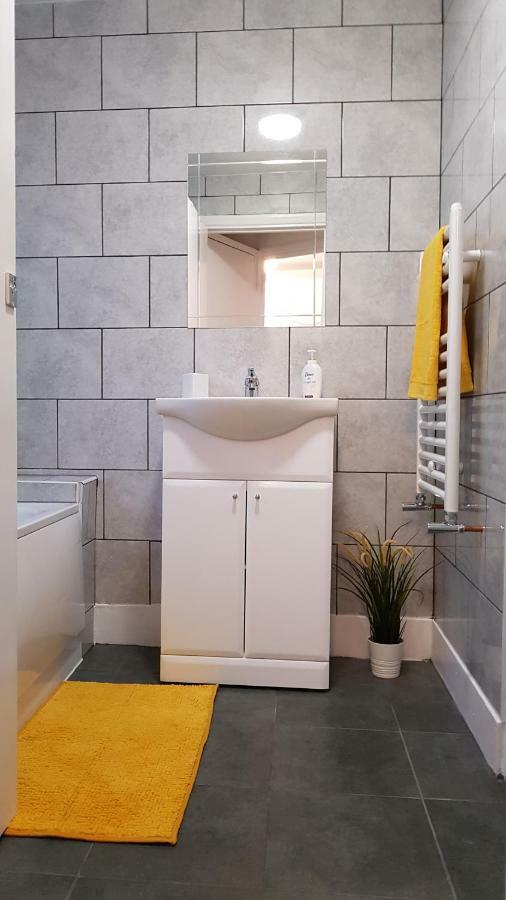 Fantastic 2 Bedroom Flat Close To King's Cross *