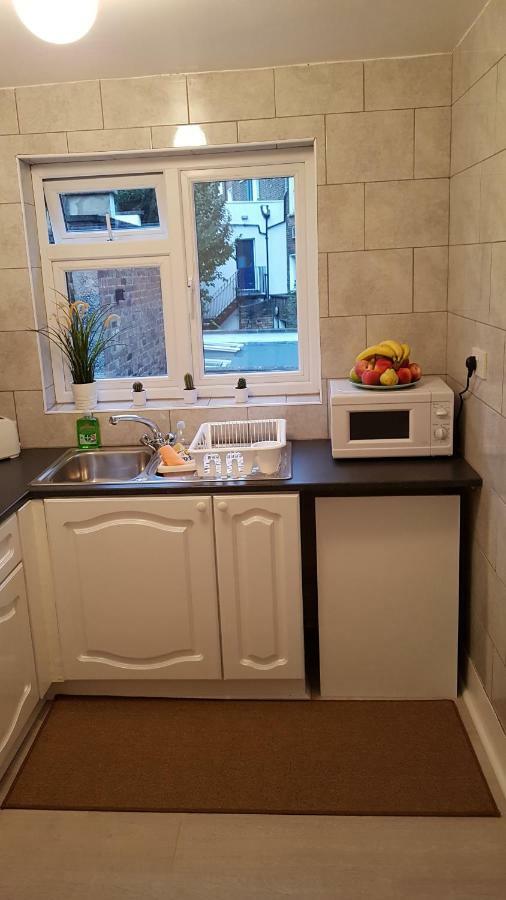 Apartamento Fantastic 2 Bedroom Flat Close To King's Cross Londres